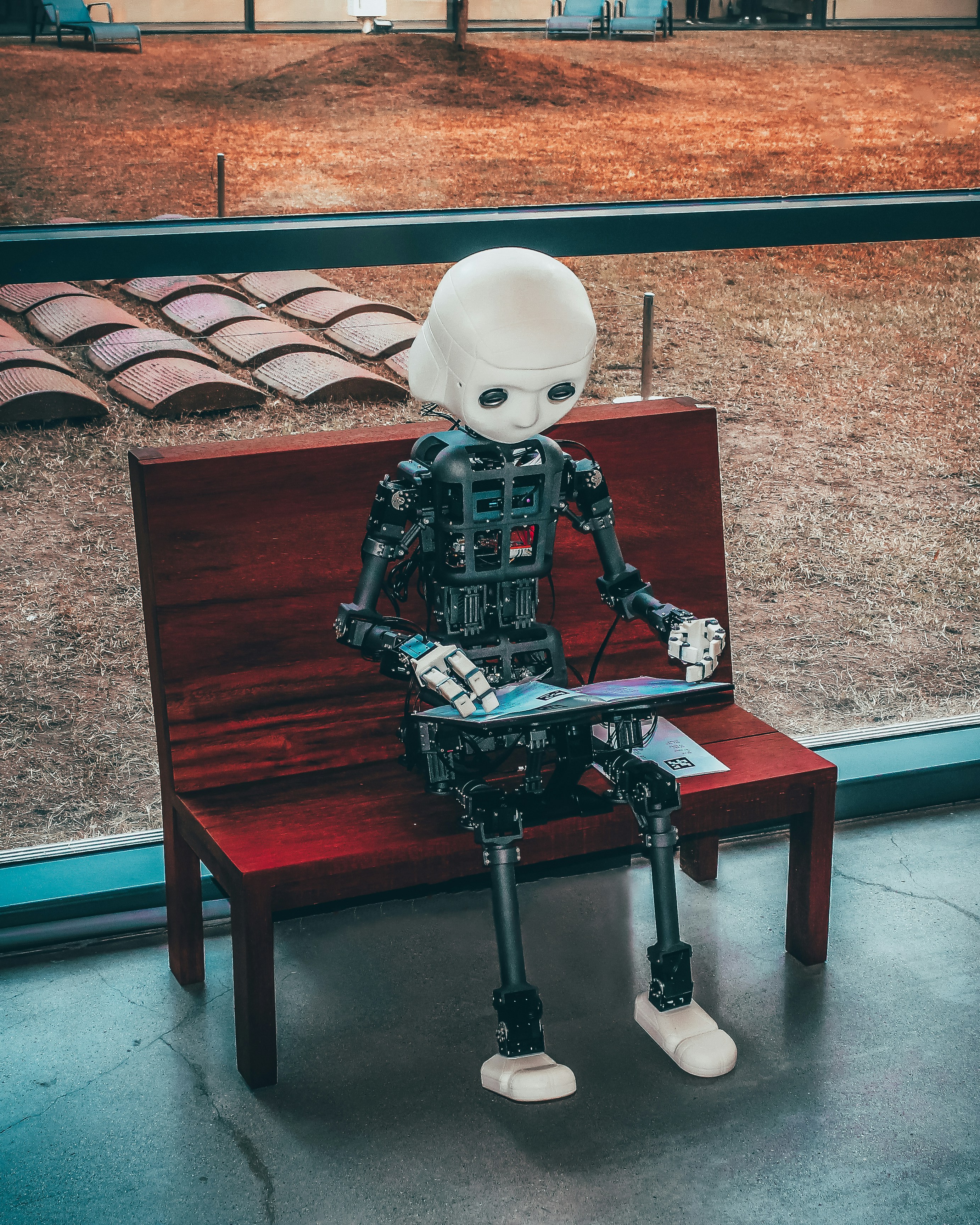 Restaurant AI revolution 2025 - artificial intelligence transforming dining service and operations